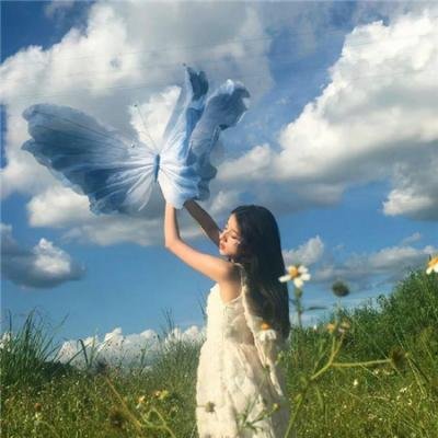 老姑娘
